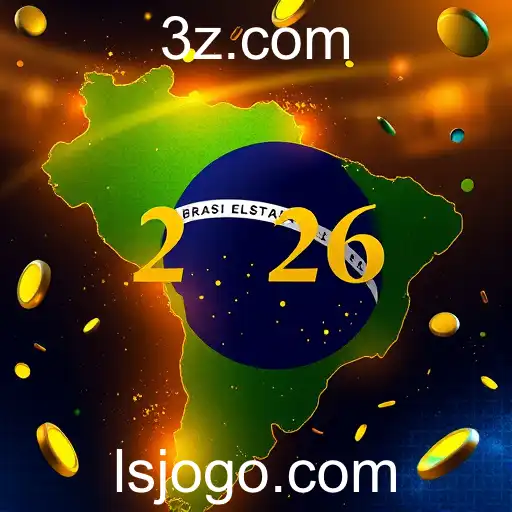 Exploração Digital: A Ascensão do lsbet no Brasil