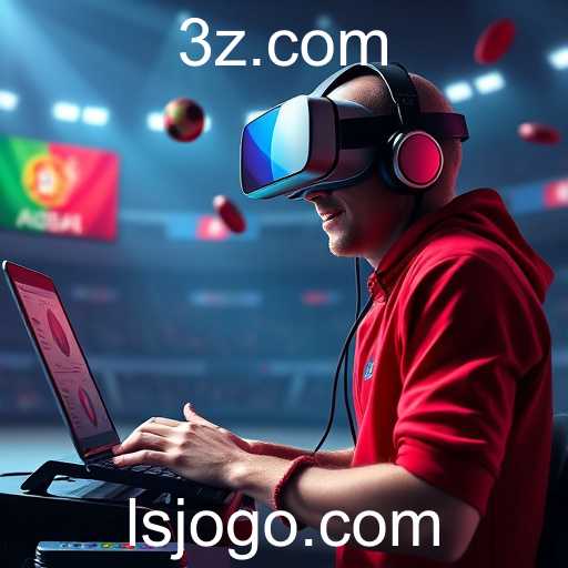 Tendências Emergentes no Setor de Jogos Online