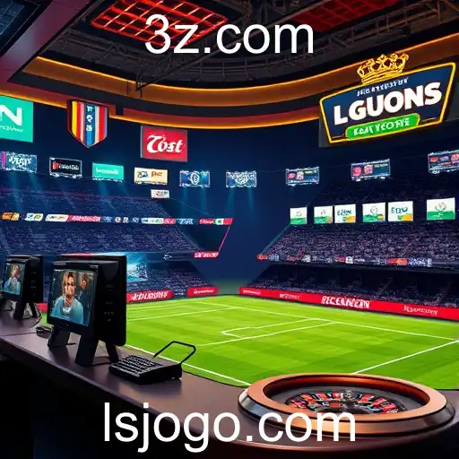 A Evolução do Mercado de Jogos Online em 2026