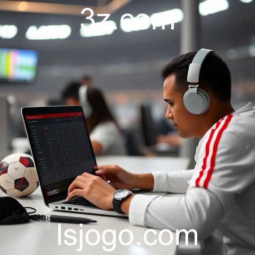 Expansão do Mercado de Apostas Online em 2026