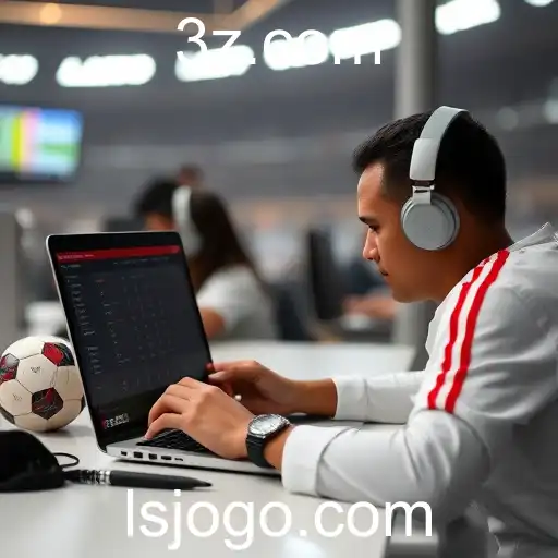 Expansão do Mercado de Apostas Online em 2026