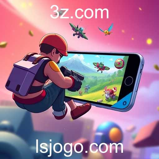 As Tendências de 2025 no Mercado de Jogos Online