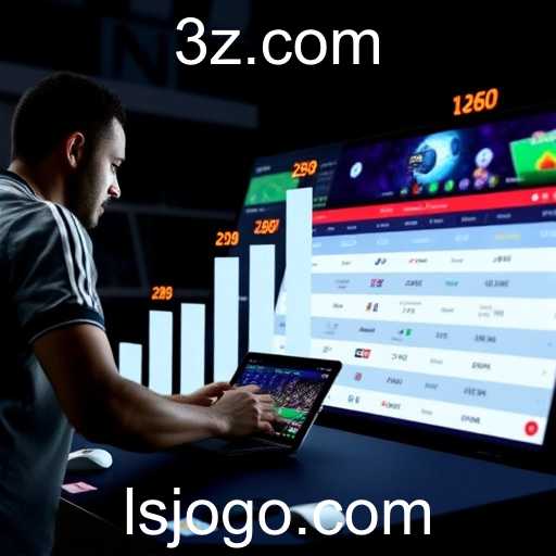 Crescimento dos Sites de Apostas em 2025