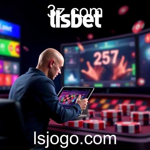 O Impacto Crescente dos Sites de Jogos Online em 2026