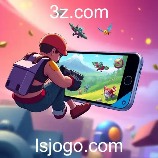 A Revolução dos Jogos Mobile: Domínio na Indústria de Entretenimento