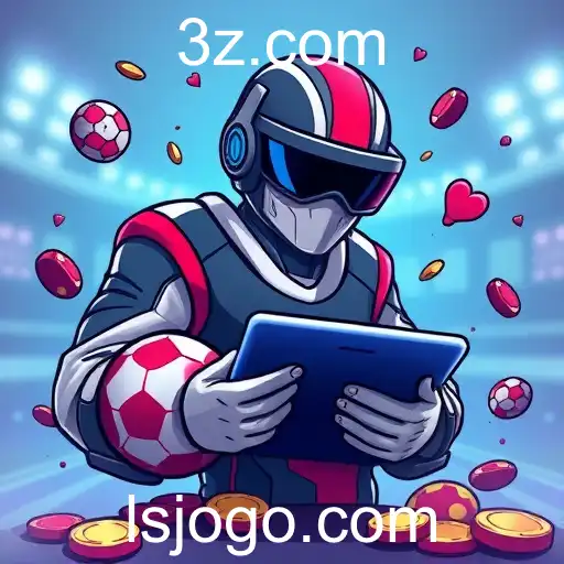 A Evolução do Mercado de Jogos Online em 2025