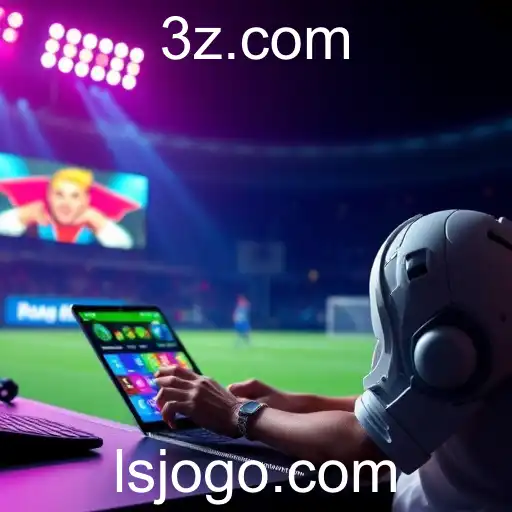 Impacto Global do lsbet no Mundo dos Jogos