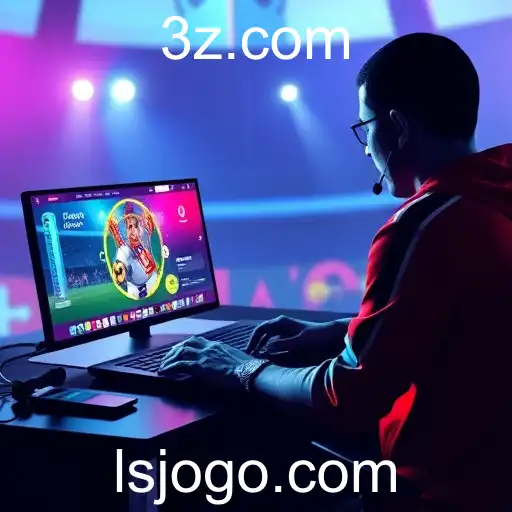 O Crescimento do Jogo Online em Portugal em Meio às Inovações Tecnológicas