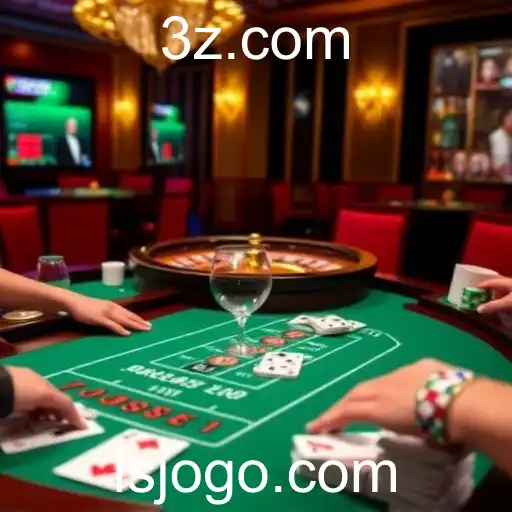 Impacto dos Jogos Online em 2025