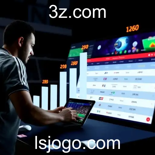 Crescimento dos Jogos Online no Brasil