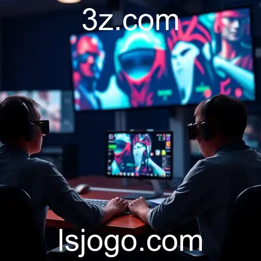 A Expansão dos Jogos Online no Cenário Atual