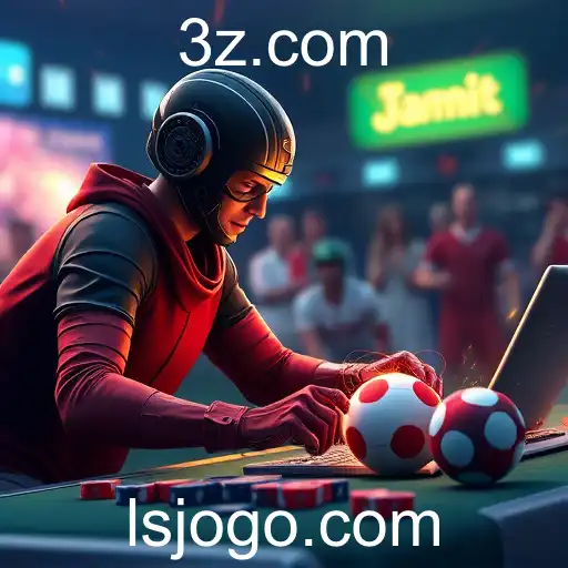 Tendências Recentes nos Jogos de Apostas Online