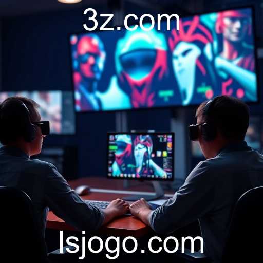 A Expansão dos Jogos Online no Cenário Atual