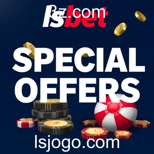 Explorando as Ofertas Especiais do Site lsbet