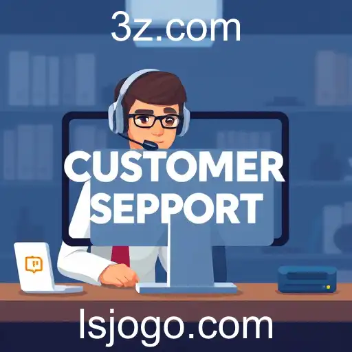 Mergulhe na Experiência Única de 'Customer Support' no lsbet